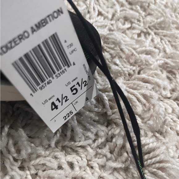 Adidas Adizero Ambition - Picture 5 of 6